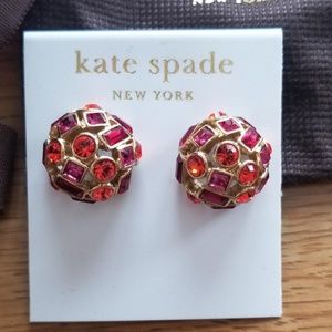Kate Spade Earrings